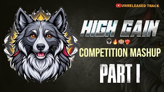 Download lagu HIGH GAIN COMPETITION SONG MASHUP 2024| PART 1 | COMPETITION HORN |#competition #soundcheck #dj mp3