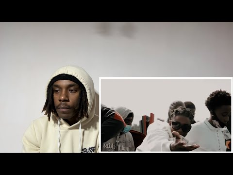 I THOUGHT SHE WAS A MAN!! RayMoney x 9 “Faceshot” REACTION