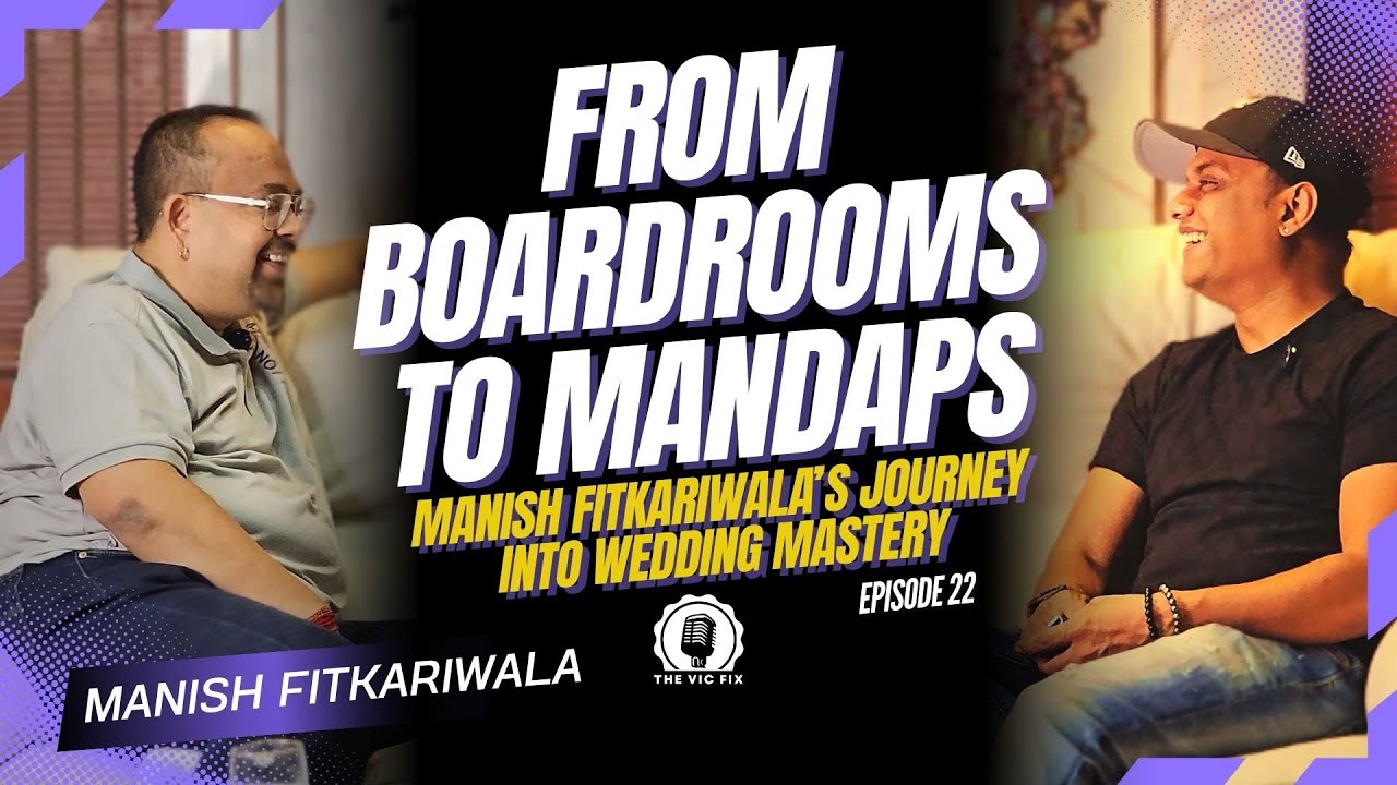 Manish Fitkariwala