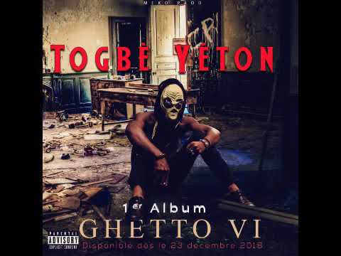 TOGBE YETON- WA SÉ VIVI (audio officiel)