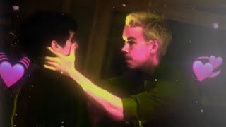 COLIN X STEFAN BANDERSNATCH EDIT // BLACK MIRROR