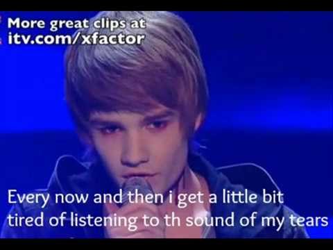 Total Eclipse of the Heart One Direction The X  Factor
