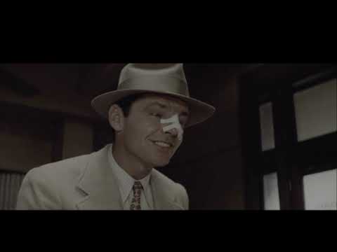 "Taking Notes" from the Library | Jake in Chinatown