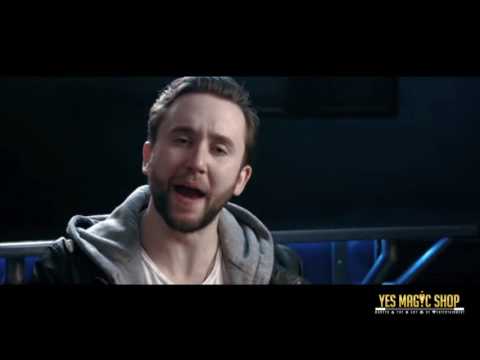 Deceive Gimmick Material Included