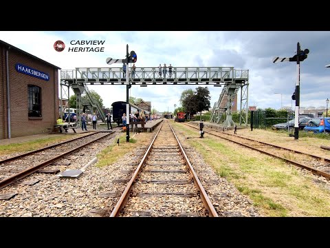 Kende jij dit prachtige stukje Nederland? Boekelo - Haaksbergen MBS 12/6/2022