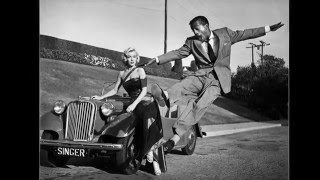 Something's Gotta Give - Sammy Davis Jr.