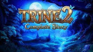【PS4協力プレイ】Trine 2  Complete Story＃１