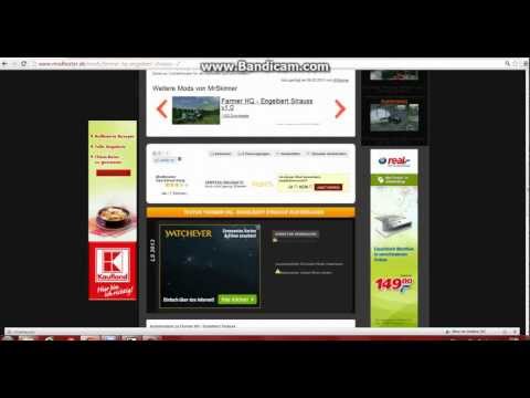 LS 2013 Farmer Texturen ändern