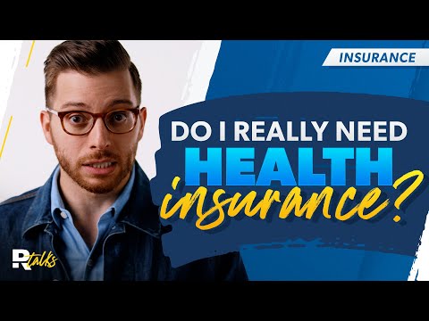 Health Insurance, Explained