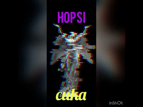 Hopsi x Cuka (vozi me)