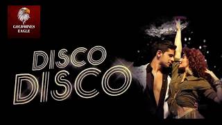 Disco Disco: A Gentleman - Sundar, Susheel, Risky | Sidharth,Jacqueline | Sachin-Jigar|Benny,Shirley