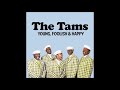 The Legendary Joe Pope and The Tams - Groovin'