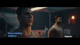 Download lagu Kajaria Tiles - New Brand TVC (2023) | Akshay Kumar | Ranveer Singh | #DeshKiMitti mp3