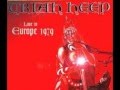 Uriah Heep - Free Me + Free N Easy (Live '79 ...