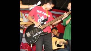 Download lagu Broken Rose - Lonesome Devil mp3 Download lagu Broken Rose - Lonesome Devil mp3