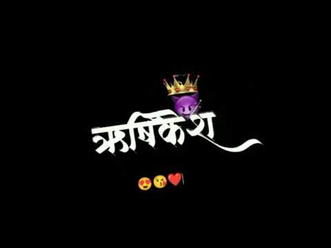 Rushikesh bhau Happy Birthday Status #short