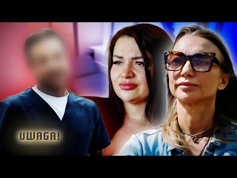 Przeszły zabiegi chirurgii plastycznej, potem zaczęły się poważne problemy (UWAGA! TVN)