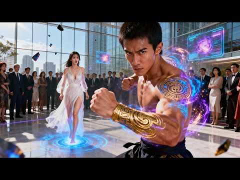 El Rey del Kung-fu revela su poder: traición, venganza y duelo final