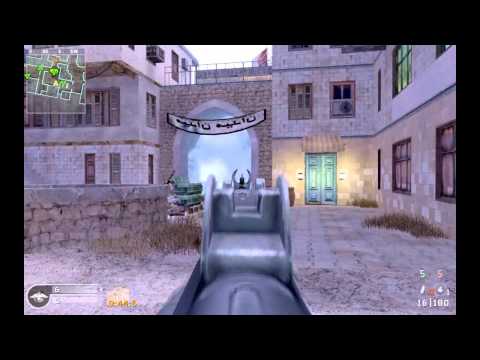 [PROMOD] Volatile vs Western Wolves [caesium]