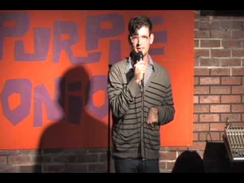 Moshe Kasher: The Gitler!