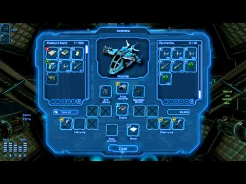 Miner Wars 2081 Android