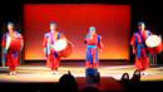 Download lagu Okinawa Eisa Folk Dancing mp3
