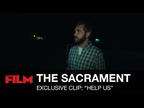 The Sacrament (Clip 'Help Us')