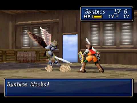 Shining Force 3 - Let's Play Them All! Part 39