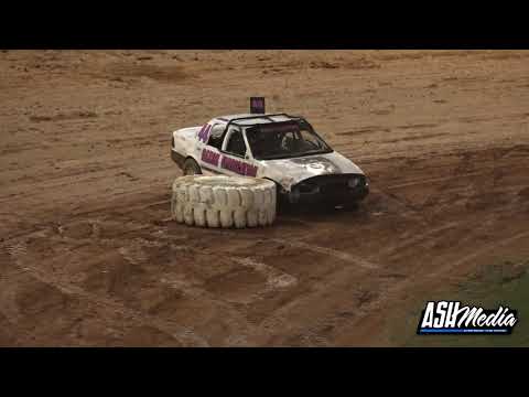 Ford vs Holden vs Sigmas: A-Main - Archerfield Speedway - 05.06.2021