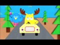 Noggin Moose A Moose Are We There Yet
