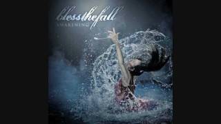 Awakening + Promised ones - Blessthefall With Lyrics