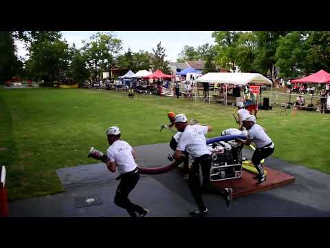 4. kolo ZSHL 2022 - Pavlice A muži