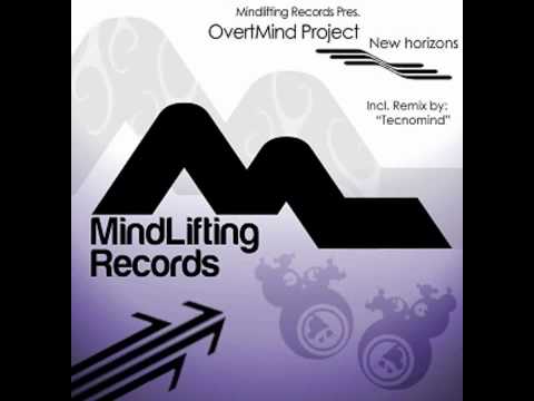 Qomplainerz - OvertMind Project Promo Mix (New Horizons)