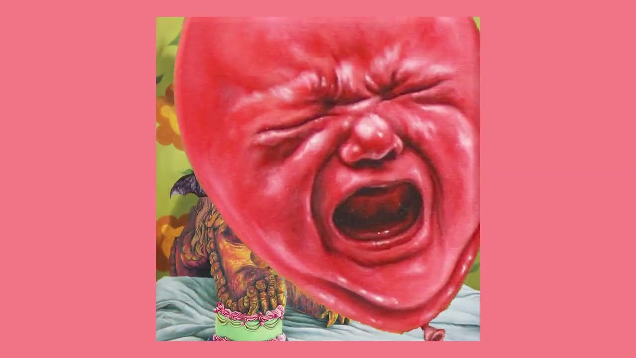 Okarena - Psychedelic Porn Crumpets 和訳 by radictionary Okarena - Psychedelic Porn Crumpets 和訳 by radictionary