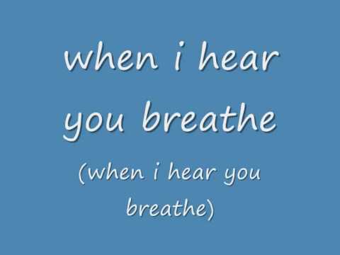 Celine Dion - I'm Alive (Lyrics )