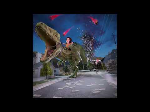 ROMA JONSON x Gxnesludge - "CASH FLOW" (PROD ROMA JONSON)