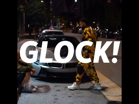 Predella & Kazhar - GLOCK!
