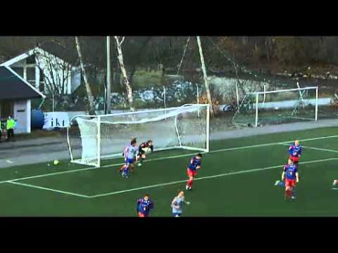 Tromsdalen-Strømmen 1-0