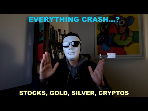 Everything crash..? What now?