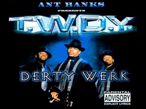 T.W.D.Y. Ft CJ Mac & Agerman - On The Reala