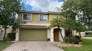 Stuart Homes for Rent 4BR/2.5BA by Stuart Property Management