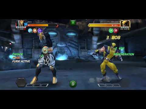 1-SHOT WOLVERINE (Realm of Legends)