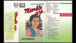 Download lagu Aan Darwati B4 Ngongoraeun mp3 Download lagu Aan Darwati B4 Ngongoraeun mp3