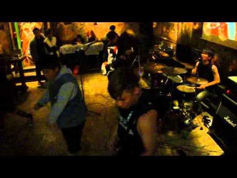 10102015 No Shelter - Hang Yourself