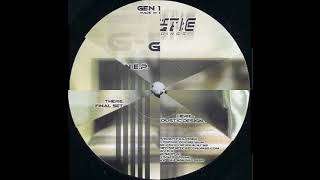 G-Force - New Accoustic Design (B1)