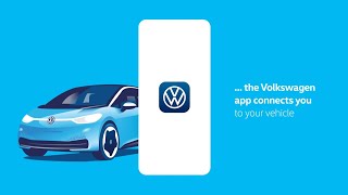 Vw / Business Edition / 17 T/M - Bordje / Mijn Vw App / Volkswa video