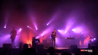 Editors - Someone Says - Live @ Unipol Arena 28-02-2014