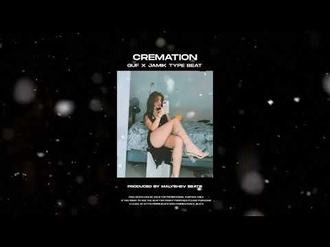 [FREE] JAMIK x ARCHI -  "CREMATION"