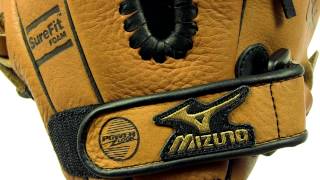 Video thumbnail: Mizuno Franchise Finch Series: GFN1309 Fastpitch