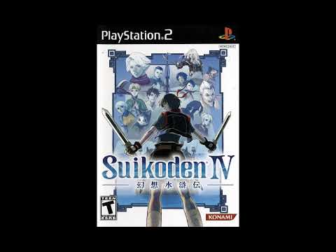 Sound Test Unlocked! Best VGM 2675 - Monochrome Episode (Suikoden IV)